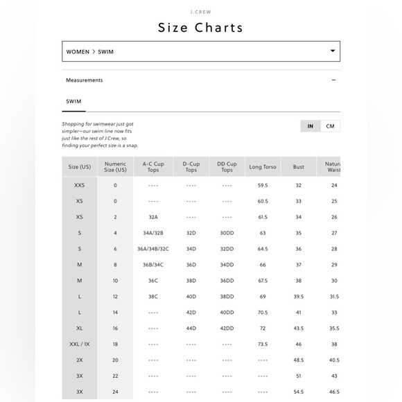 J.Crew Size 3X Boy Short Bikini Bottom Bright Cerise NEW‎ - Picture 9 of 9